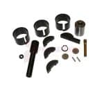 Texas Pneumatic Tools Repair Kit for TX1B-PTCS Part TX1B-PTCS-RK