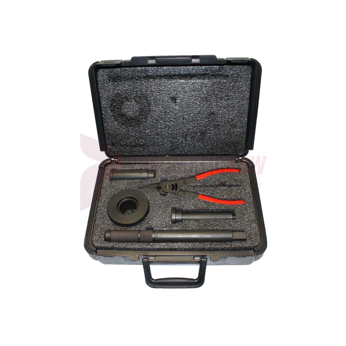 Texas Pneumatic Tools TX1B-TK – TX1B Scaler Tool Kit (Pressing Tools) Part TX1B-TK