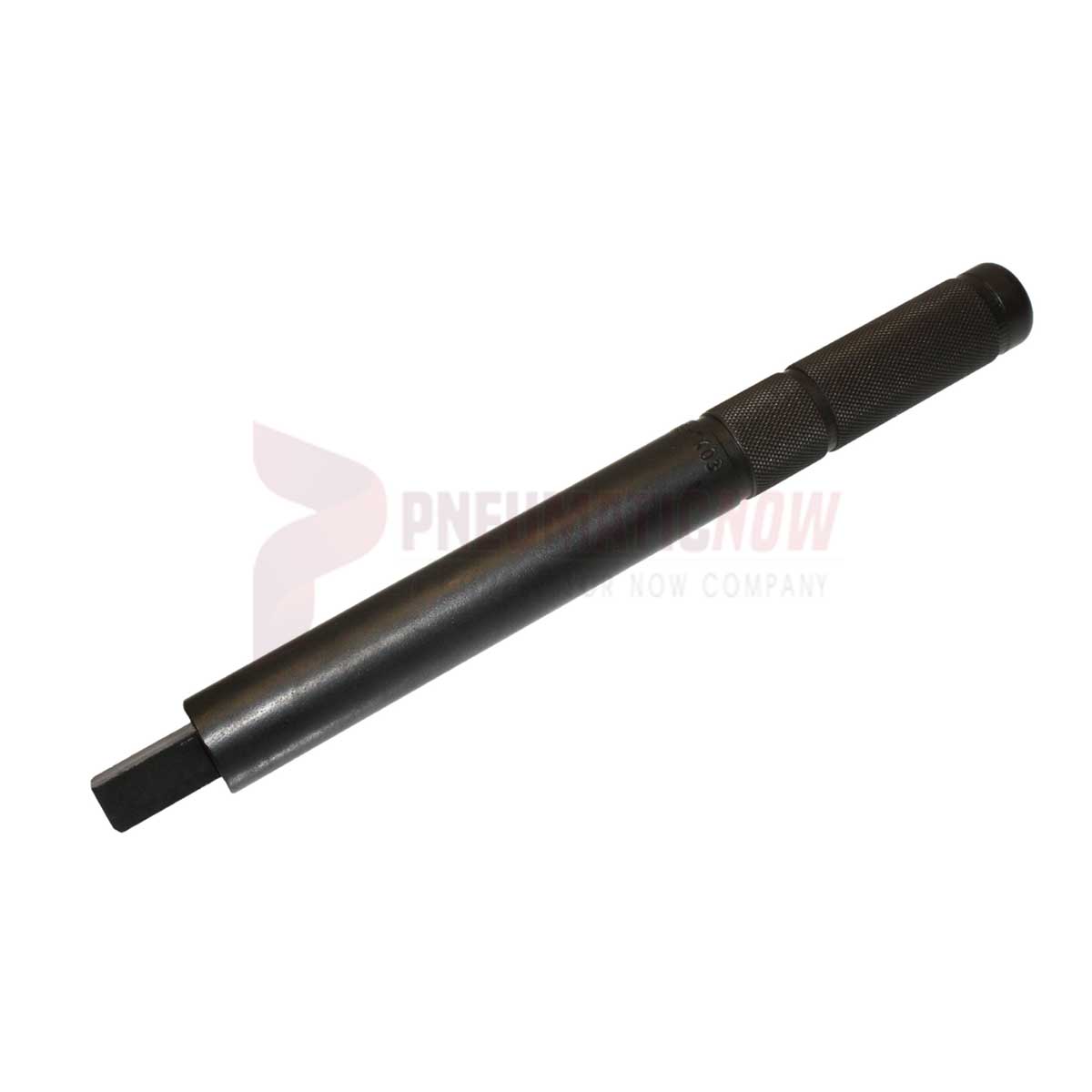 Texas Pneumatic Tools Tool Nose Insertion Tool Part TX1B-TK03