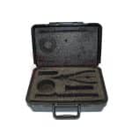 Texas Pneumatic Tools Plastic Case W/ Foam Insert Part TX1B-TK05