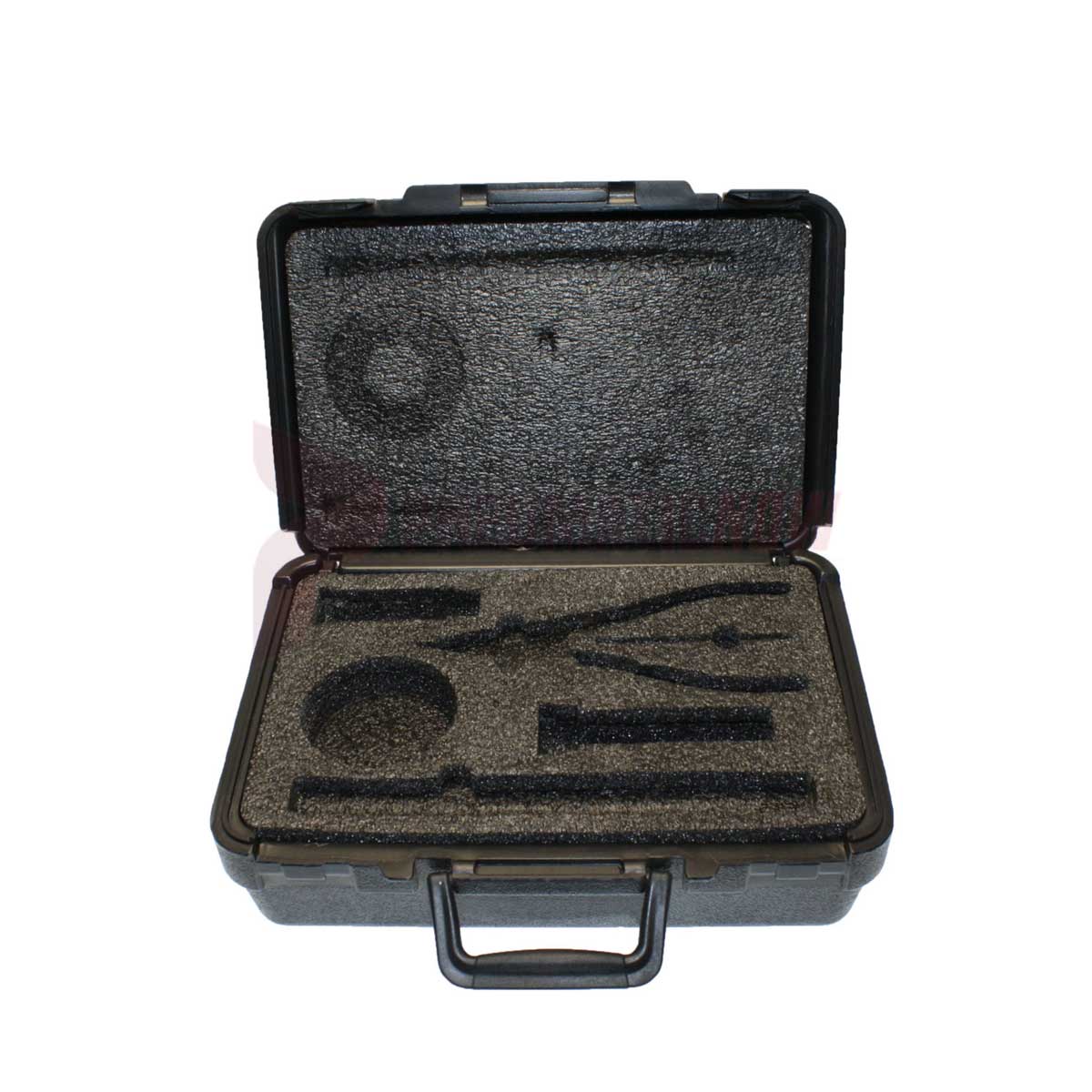 Texas Pneumatic Tools Plastic Case W/ Foam Insert Part TX1B-TK05