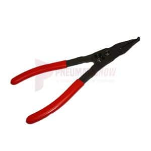 Texas Pneumatic Tools Retainer Clip Pliers Part TX1B-TK06