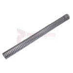 Texas Pneumatic Tools 3/4″ White/Clear Suction Hose Part TXV-004