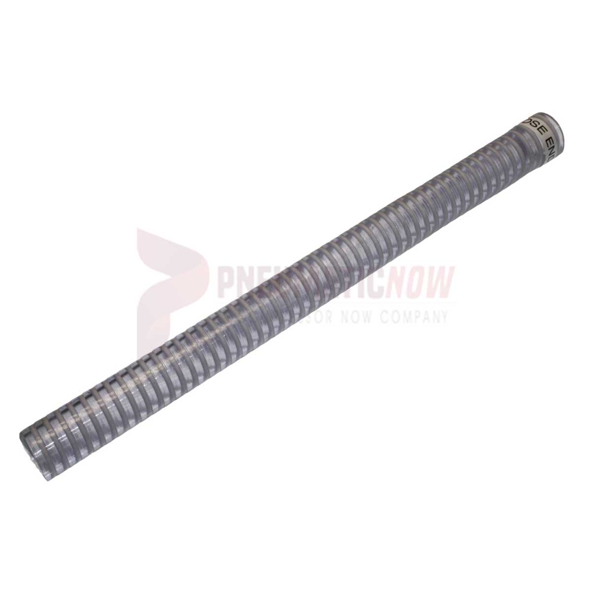 Texas Pneumatic Tools 3/4″ White/Clear Suction Hose Part TXV-004