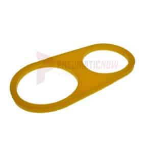 Texas Pneumatic Tools Vacuum/Air Hose Support Clamps Part TXV-010