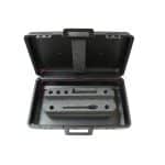Texas Pneumatic Tools Case 27-1/2″ X 16″ X 7″ W/Insert Part TXV-011
