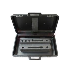 Texas Pneumatic Tools Case 27-1/2″ X 16″ X 7″ W/Insert Part TXV-011