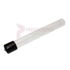 Texas Pneumatic Tools Needle Set 7″ Plastic Tube W/Caps Part TXV-013