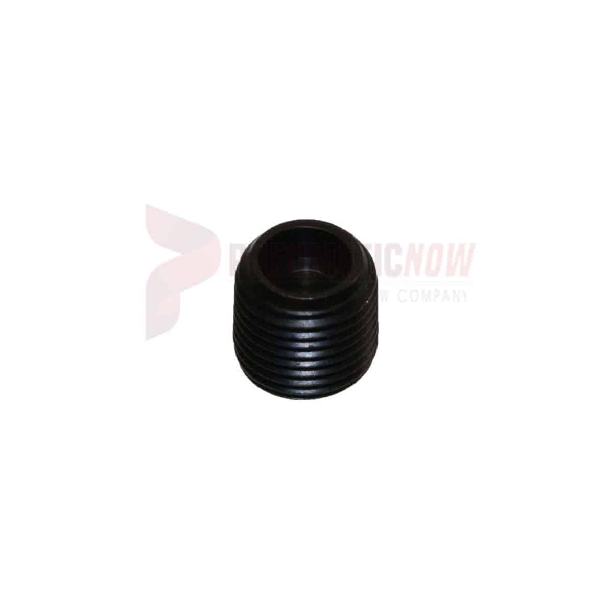 Ingersoll Rand Air Tool Throttle Valve Cap Part WF109A