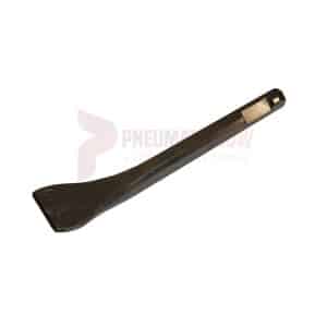 Ingersoll Rand Air Tool 7" Spoon Chisel Part WF14A6-1/8