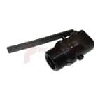 Texas Pneumatic Tools Backhead Assembly Part WF182AL160