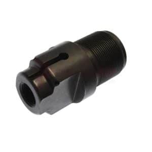 Chicago Pneumatic Lever Type Backhead Part WP123829