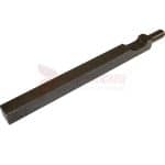 Chicago Pneumatic 7" Blank Chisel Part WP123994