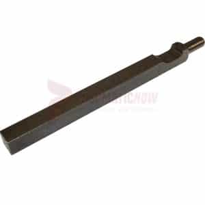 Chicago Pneumatic 7" Blank Chisel Part WP123994