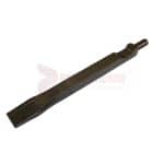 Chicago Pneumatic 7-1/2" Flat Chisel (3/4" W) Part WP123996