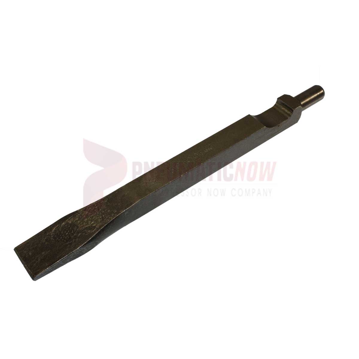 Chicago Pneumatic 7-1/2" Flat Chisel (3/4" W) Part WP123996