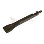 Chicago Pneumatic 7" Flat Chisel (1-3/8" W) Part WP123998