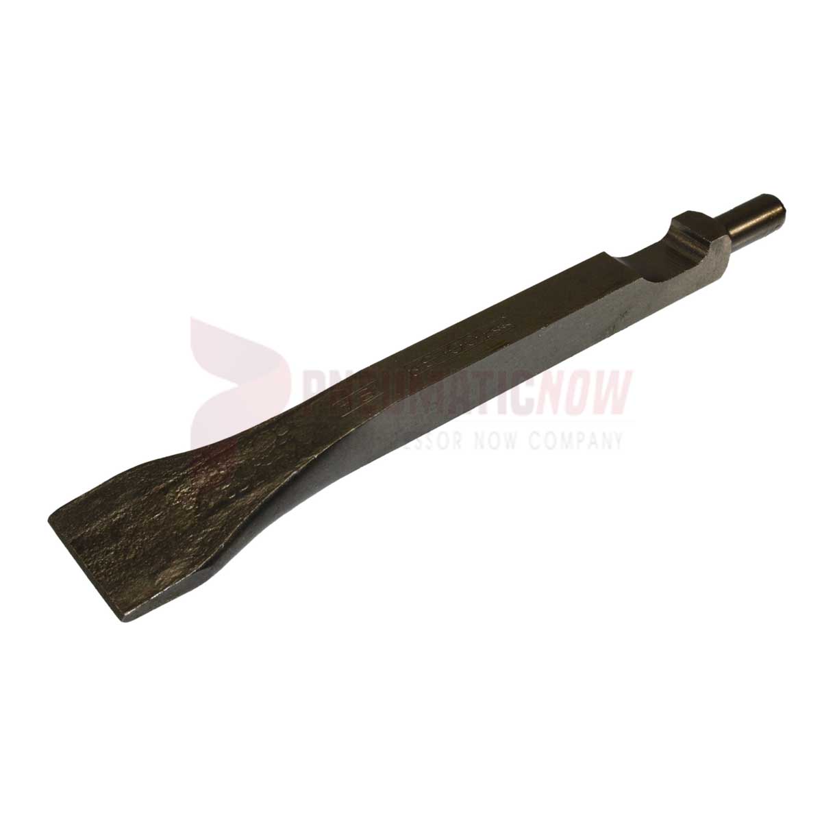 Chicago Pneumatic 7" Flat Chisel (1-3/8" W) Part WP123998