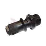 Chicago Pneumatic Push Throttle Backhead Assembly Part WP125631