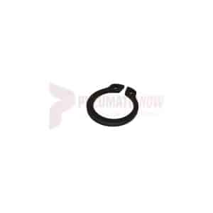 Chicago Pneumatic Throttle Valve Snap Ring Part WP125753