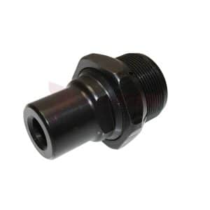 Chicago Pneumatic Push Type Backhead Part WP125755