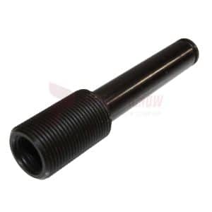 Chicago Pneumatic Throttle Valve Casing Part WP125756