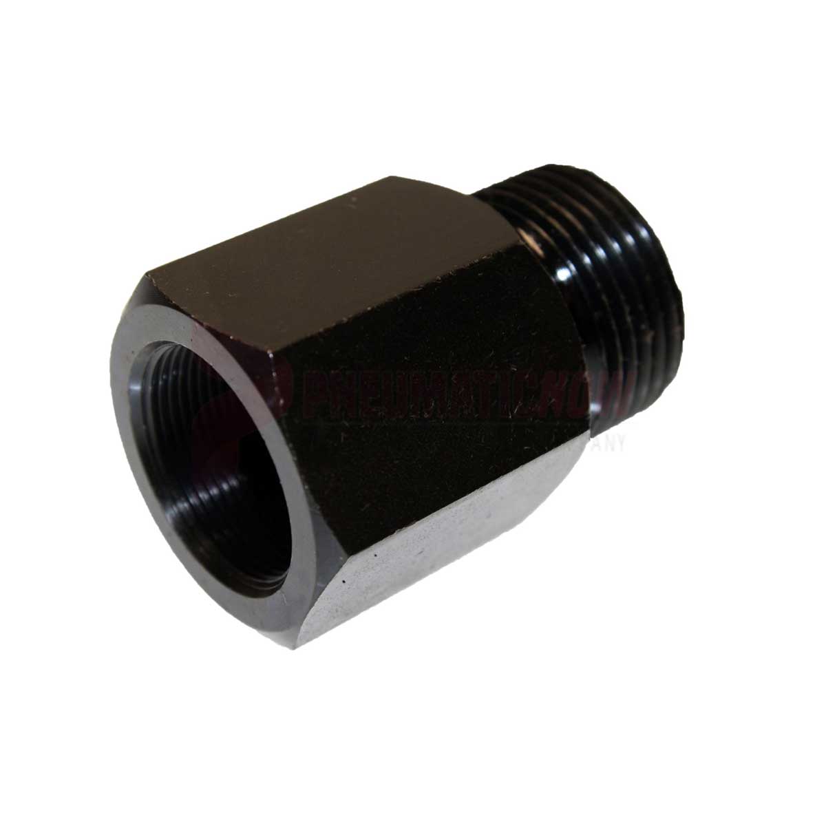Tamco / Toku 7/8" -24 X 3/4" -14 Nps Inlet Bushing Part Y10430170