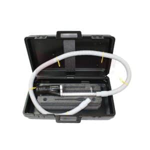 Texas Pneumatic Tools TX1B-LTNS Vacuum Attachment w/ Case Part TX1B-LTNS-V - Image 1