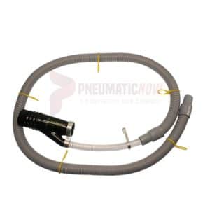 Texas Pneumatic Tools TX1B-LTNS Vacuum Attachment (TX1B Not Included) - Image 1