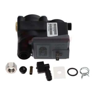 Atlas Copco Ldi Drain 115V 50-60Hz Elb. Air Treatment Part: 2204213444 - Image 1