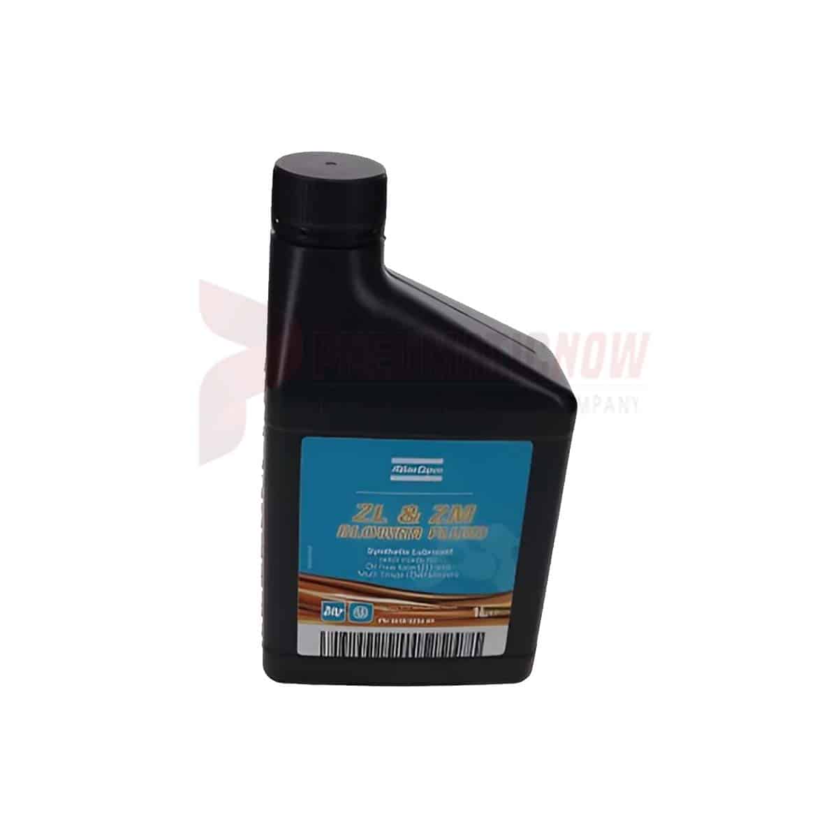 OIL ZL&ZM Blower fluid 1L