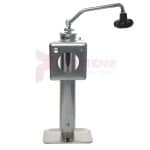 LIFTING JACK TOP WIND