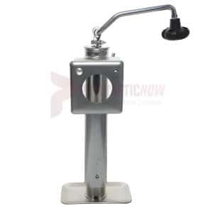LIFTING JACK TOP WIND