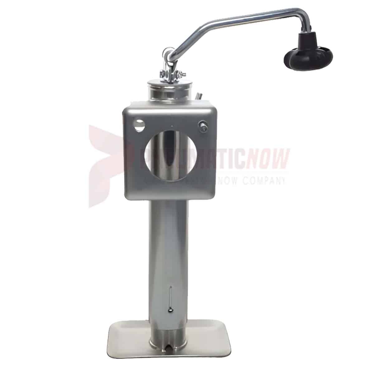 LIFTING JACK TOP WIND