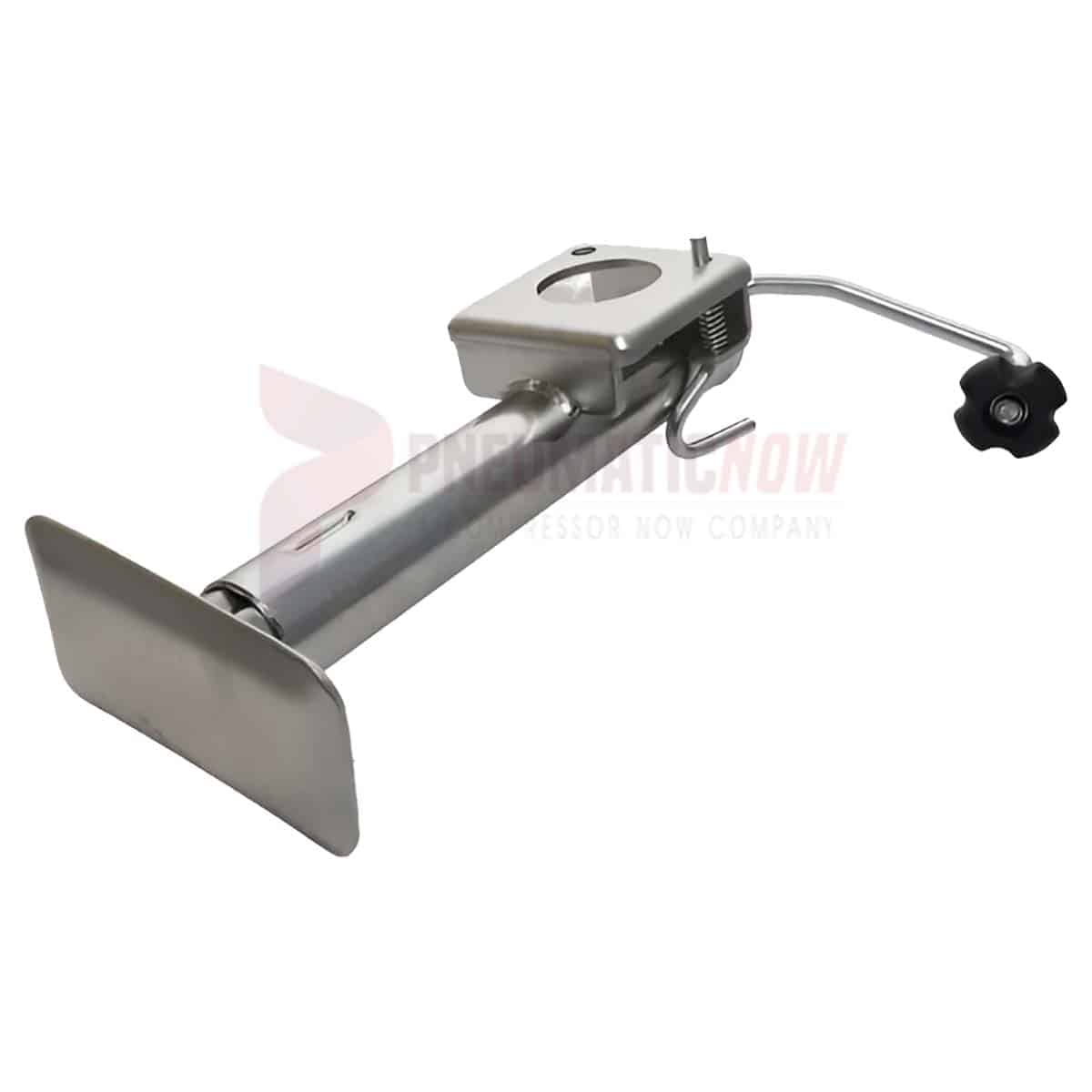 LIFTING JACK TOP WIND