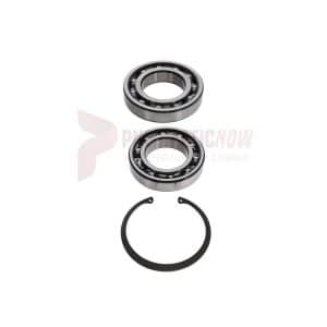DRIVE SHAFT BRNG KT FOR ZR ZT OIL FREE COMPRESSORS