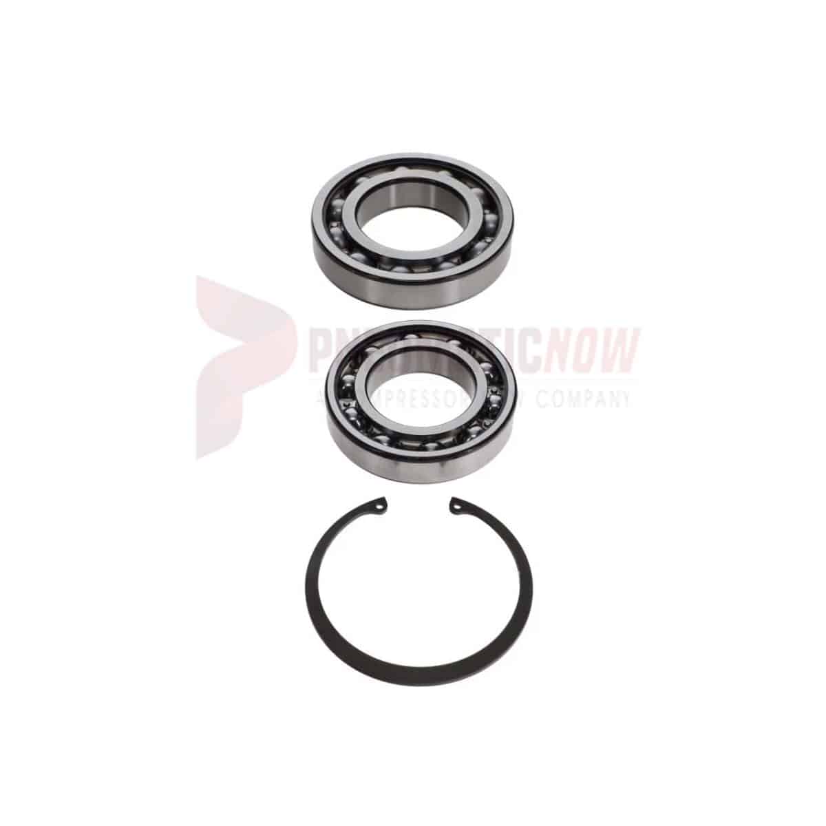 DRIVE SHAFT BRNG KT FOR ZR ZT OIL FREE COMPRESSORS