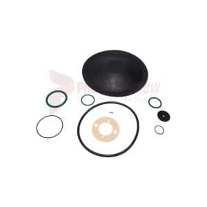 Atlas Copco Zr/T 55-90 Inlet Vlv Serv Kit