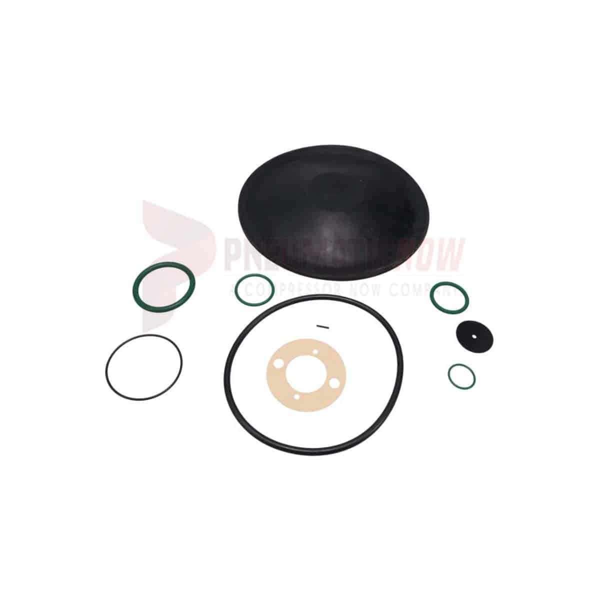 Atlas Copco Zr/T 55-90 Inlet Vlv Serv Kit