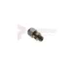 STRAIGHT PIPE COUPLING