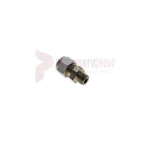 STRAIGHT PIPE COUPLING