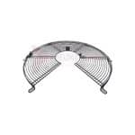 FAN GRATING