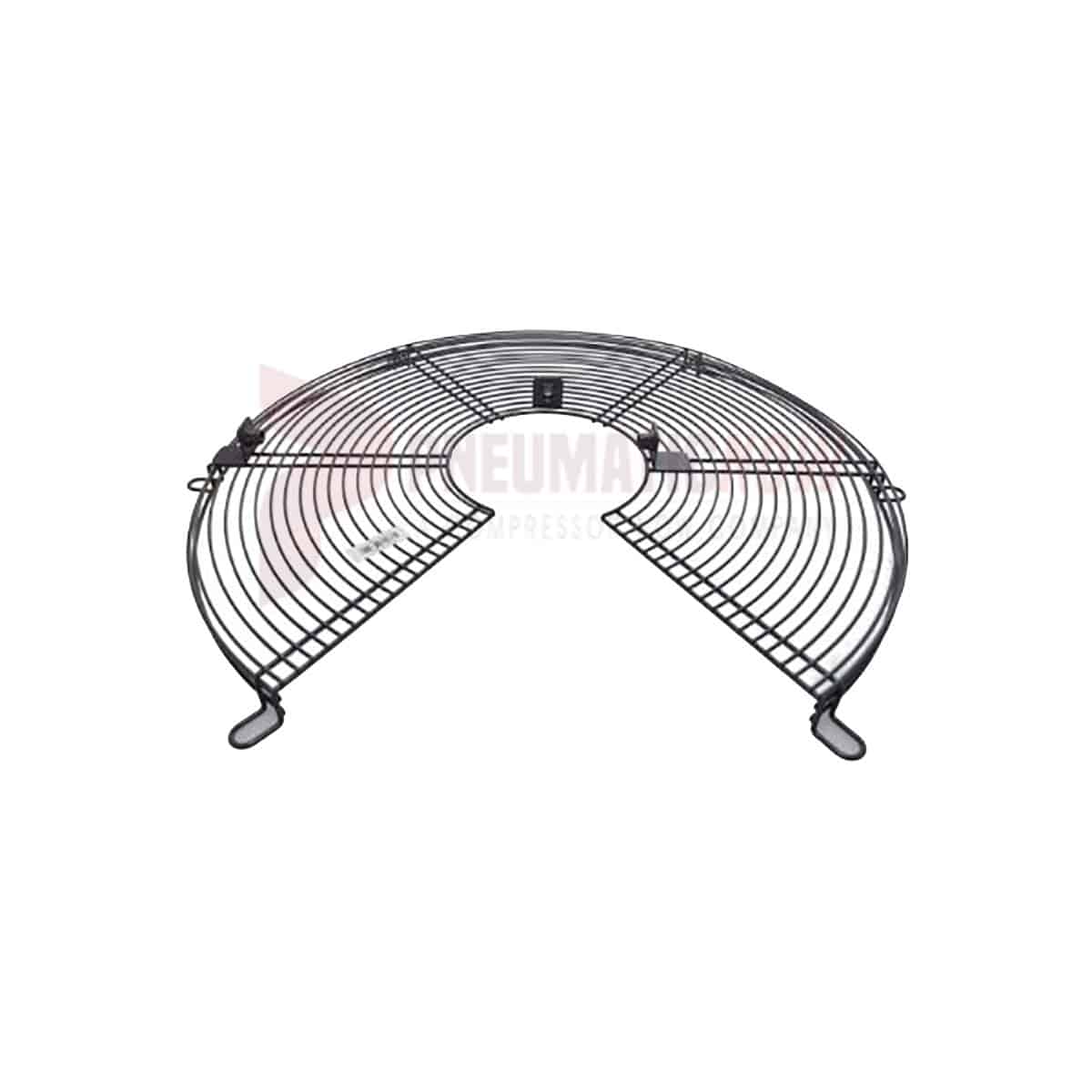 FAN GRATING