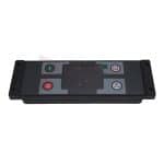Compressor CONTROLLER
