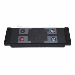 Compressor CONTROLLER