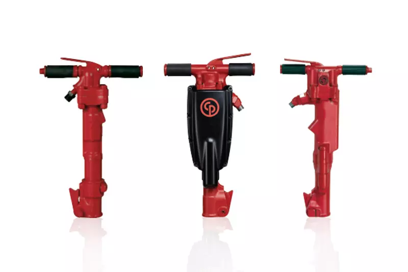 Chicago Pneumatic CP 0112 Parts CP 1210 Parts chigaco pneumatic breaker parts