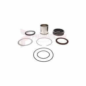 MECHANICAL SEAL ASSEMBLY