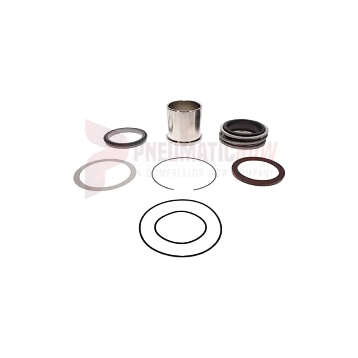 MECHANICAL SEAL ASSEMBLY