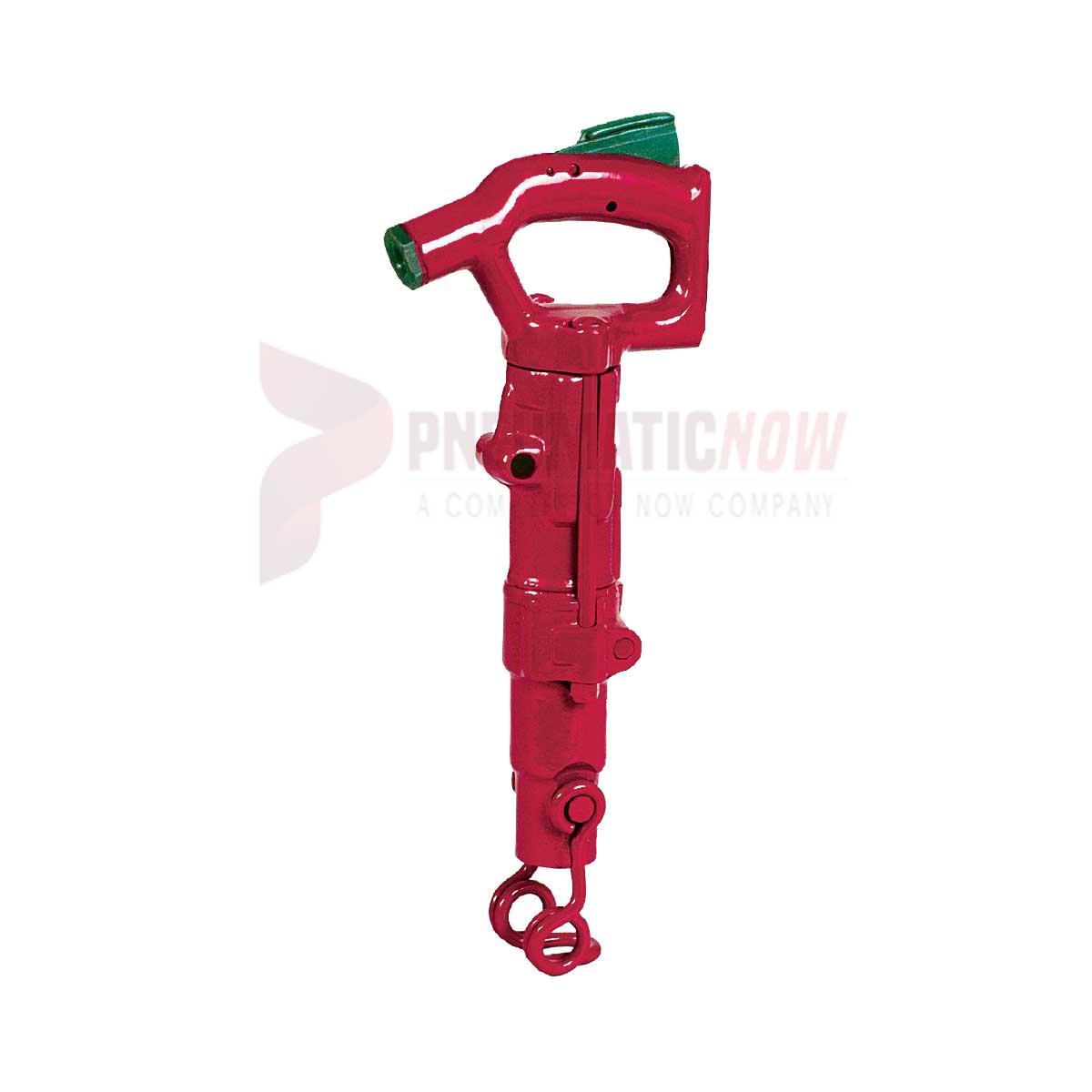 chicago pneumatic CP 0014 Parts