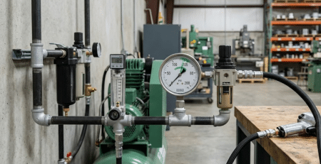 Reducing Energy Cost
